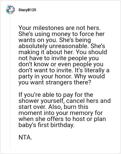 Image credit: StacyB125 | StacyB125