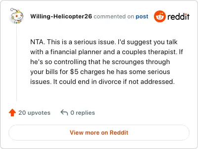 Image credit: Willing-Helicopter26 | Willing-Helicopter26