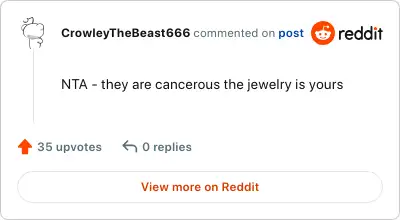 Image credit: CrowleyTheBeast666 | CrowleyTheBeast666