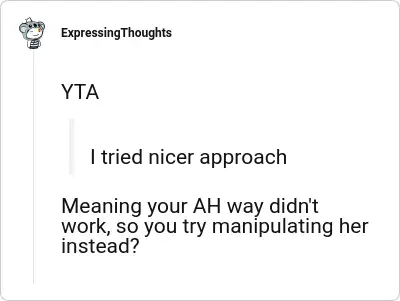 Image credit: ExpressingThoughts | ExpressingThoughts