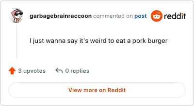 Image credit: garbagebrainraccoon | garbagebrainraccoon