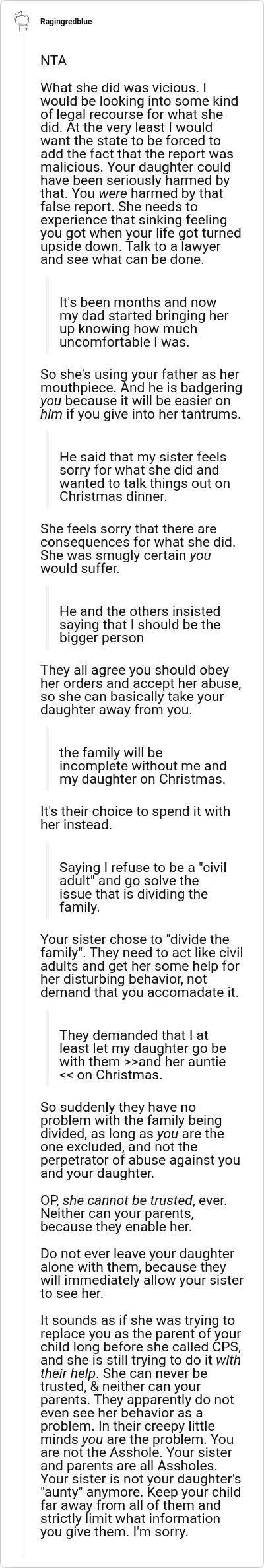 Image credit: Ragingredblue | Ragingredblue