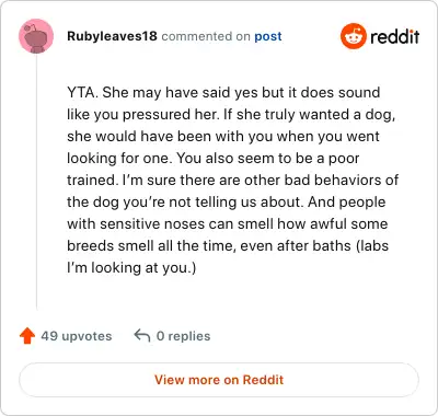 Image credit: Rubyleaves18 | Rubyleaves18