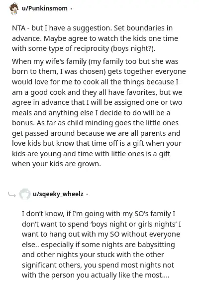 Image credit: Punkinsmom | Punkinsmom