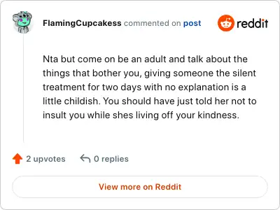 Image credit: FlamingCupcakess | FlamingCupcakess