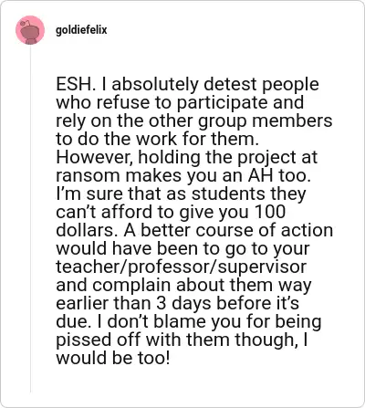 Image credit: goldiefelix | goldiefelix