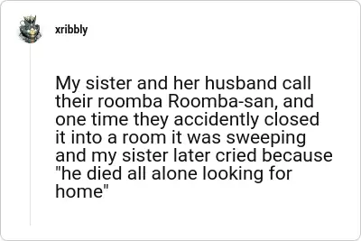 Image credit: xribbly | xribbly