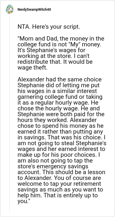 Image credit: NerdySwampWitch40 | NerdySwampWitch40