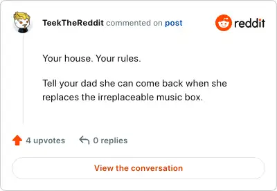 Image credit: TeekTheReddit | TeekTheReddit