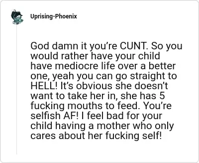Image credit: Uprising-Phoenix | Uprising-Phoenix