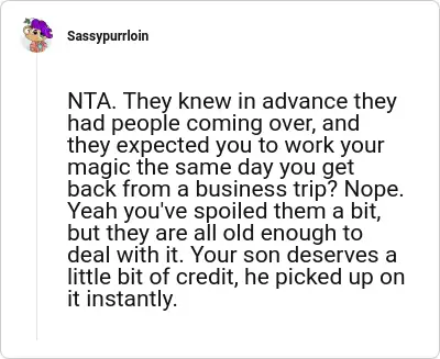 Image credit: Sassypurrloin | Sassypurrloin