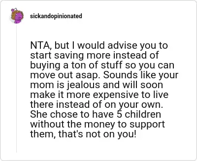 Image credit: sickandopinionated | sickandopinionated