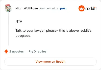 Image credit: NightWolfRose | NightWolfRose