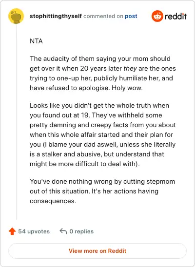 Image credit: stophittingthyself | stophittingthyself