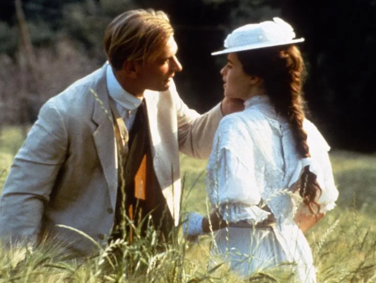 Image credit: Merchant Ivory Production