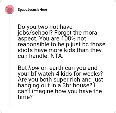 Image credit: SpaceJesusIsHere | SpaceJesusIsHere