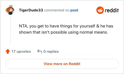 Image credit: TigerDude33 | TigerDude33