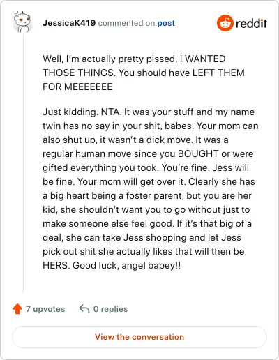 Image credit: JessicaK419 | JessicaK419