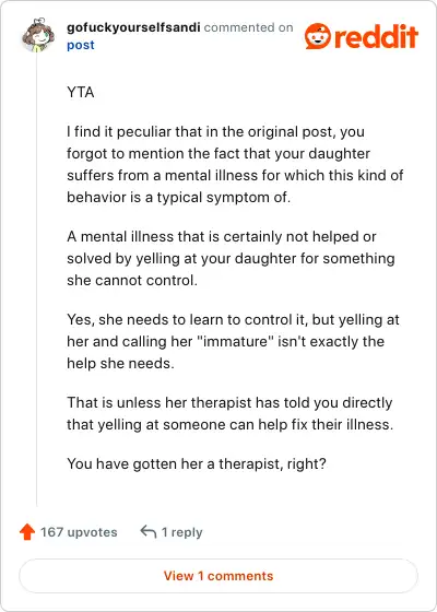 Image credit: gofuckyourselfsandi | gofuckyourselfsandi