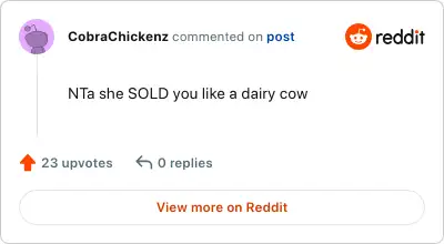 Image credit: CobraChickenz | CobraChickenz