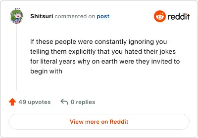 Image credit: Shitsuri | Shitsuri