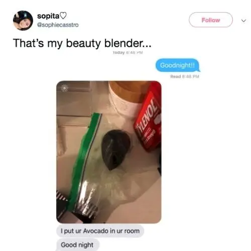 Image credit: Twitter | @sophiecasstro
