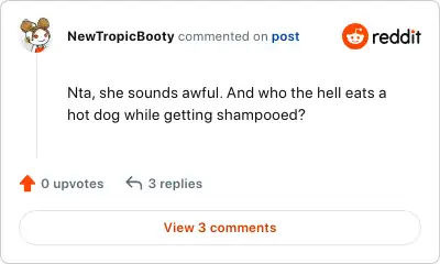 Image credit: NewTropicBooty | NewTropicBooty