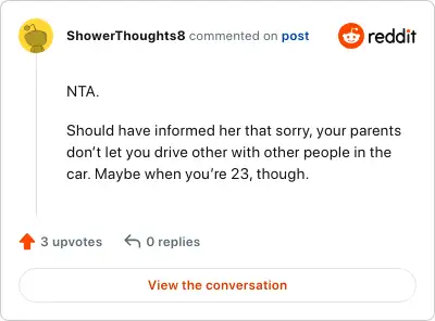 Image credit: ShowerThoughts8 | ShowerThoughts8