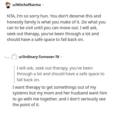 Image credit: WitchofKarma | WitchofKarma