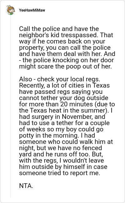 Image credit: YeeHawMiMaw | YeeHawMiMaw