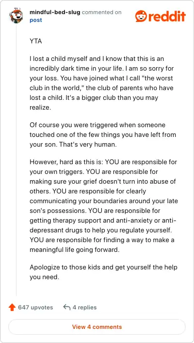 Image credit: mindful-bed-slug | mindful-bed-slug