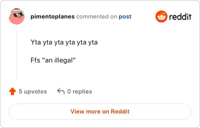 Image credit: pimentoplanes | pimentoplanes