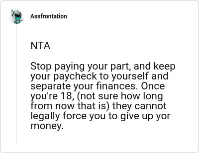 Image credit: Assfrontation | Assfrontation