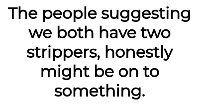 Image credit: aitawomanstripper | aitawomanstripper