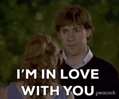 Image credit: Giphy | The Office