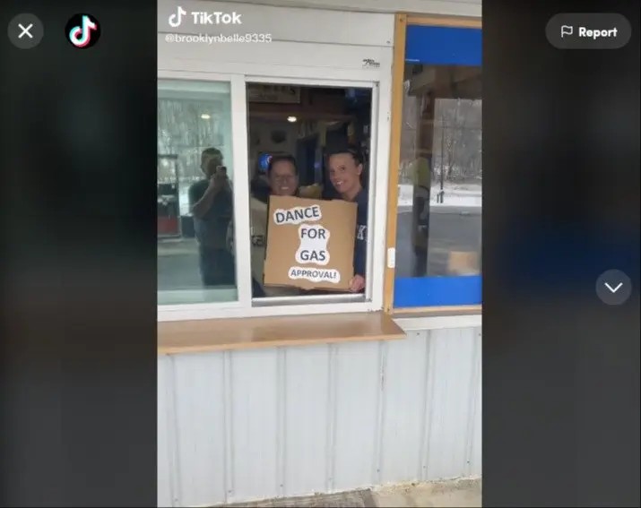 Image credit: TikTok | @brooklynbelle9335