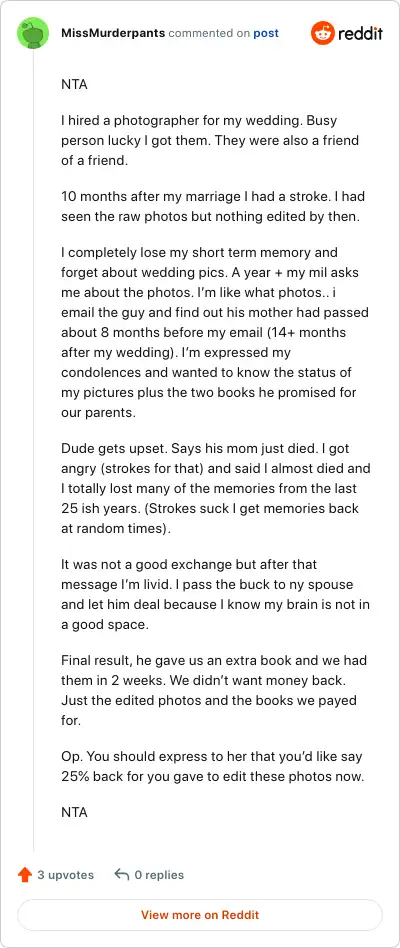 Image credit: MissMurderpants | MissMurderpants