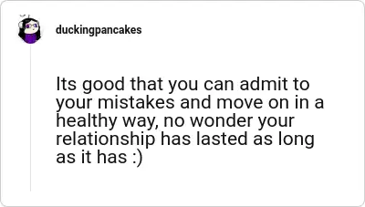 Image credit: duckingpancakes | duckingpancakes