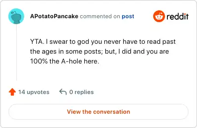 Image credit: APotatoPancake | APotatoPancake