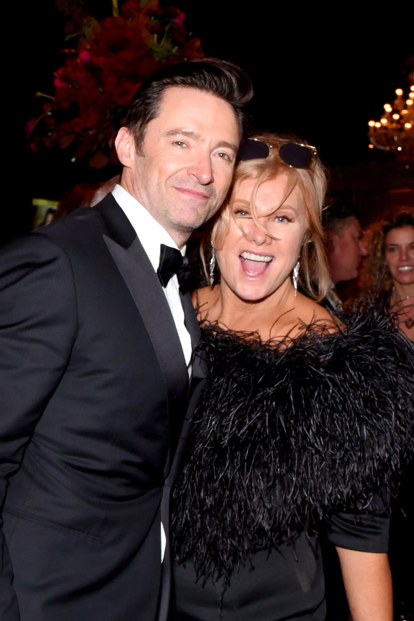 Image credit: Getty Images | Presley Ann