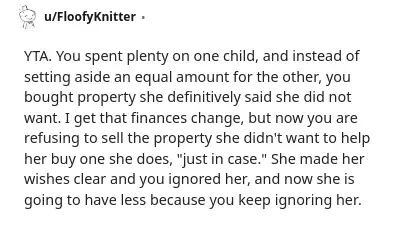 Image credit: FloofyKnitter | FloofyKnitter