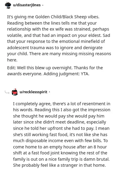 Image credit: disasterj0nes | disasterj0nes