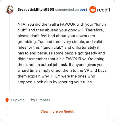 Image credit: BreadstickBitch9868 | BreadstickBitch9868