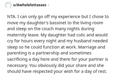 Image credit: Awholelottasass | Awholelottasass