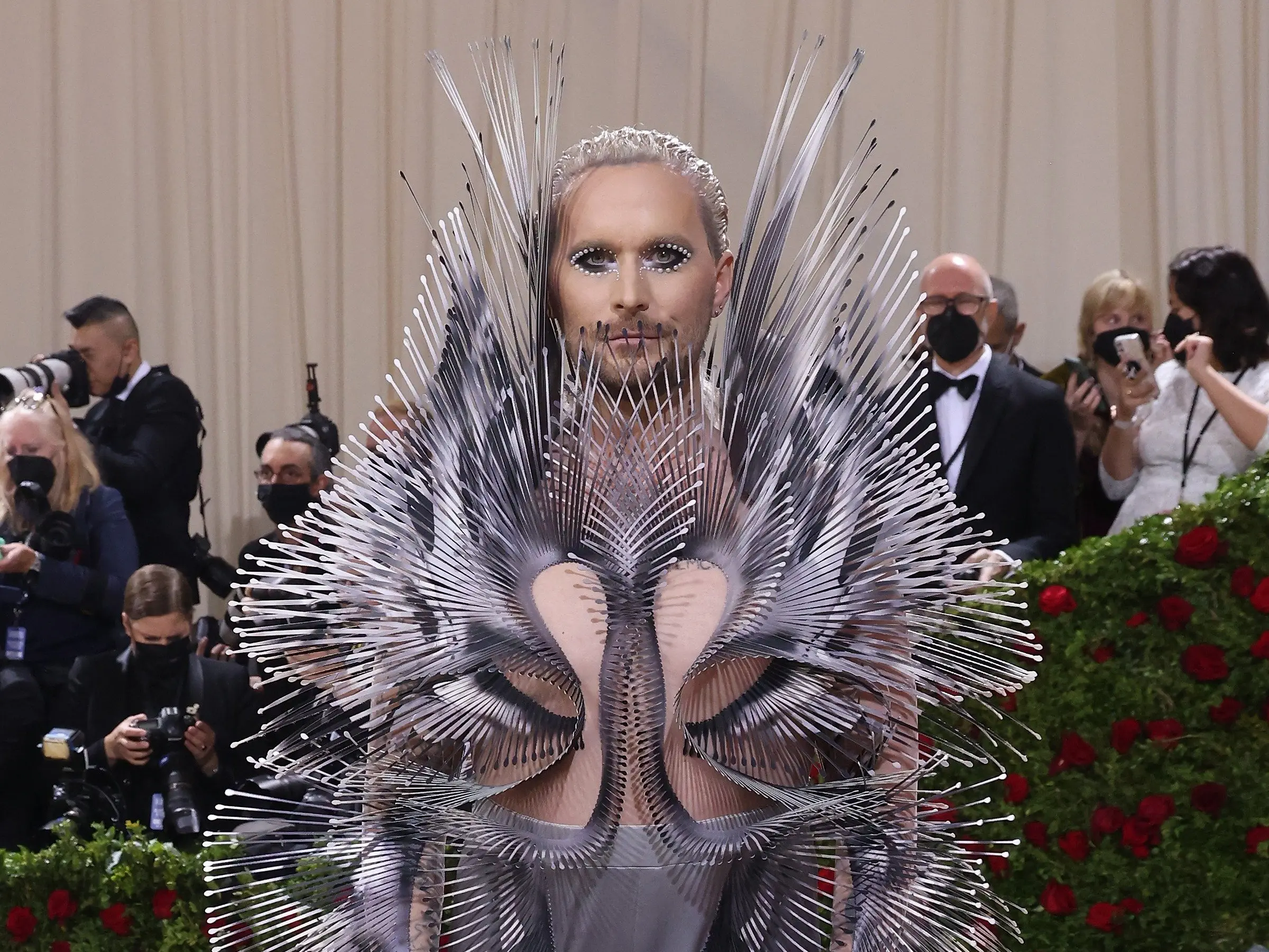 Image credit: Getty Images | Getty Images | Taylor Hill