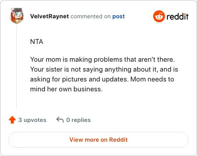 Image credit: VelvetRaynet | VelvetRaynet
