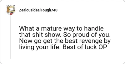 Image credit: ZealousidealTough740 | ZealousidealTough740