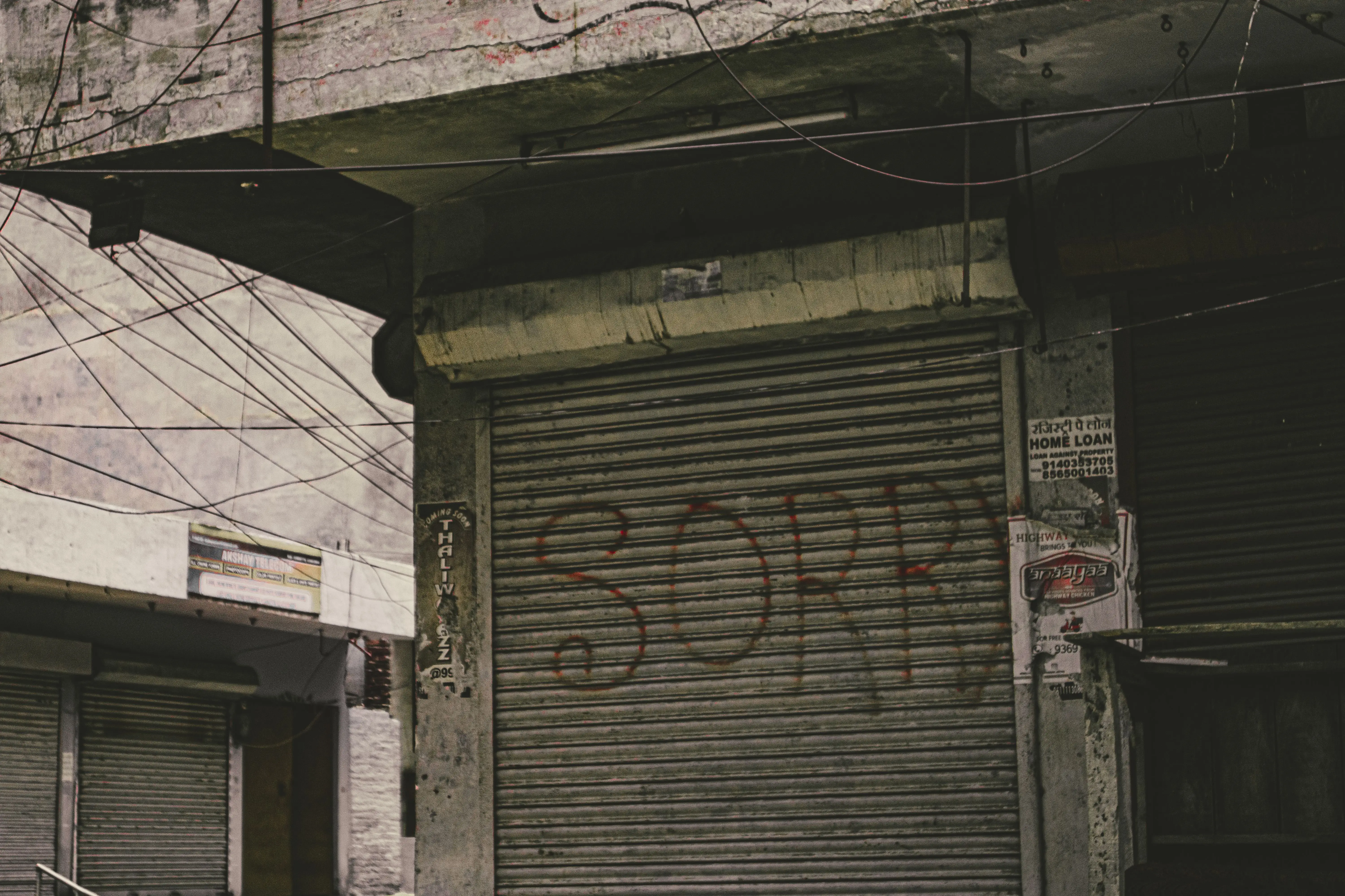 Image credit: Unsplash | softeeboy