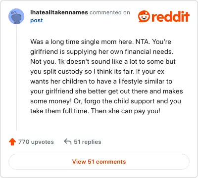 Image credit: Ihatealltakennames | Ihatealltakennames