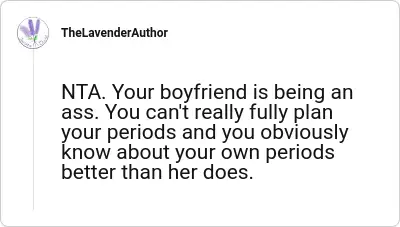 Image credit: TheLavenderAuthor | TheLavenderAuthor